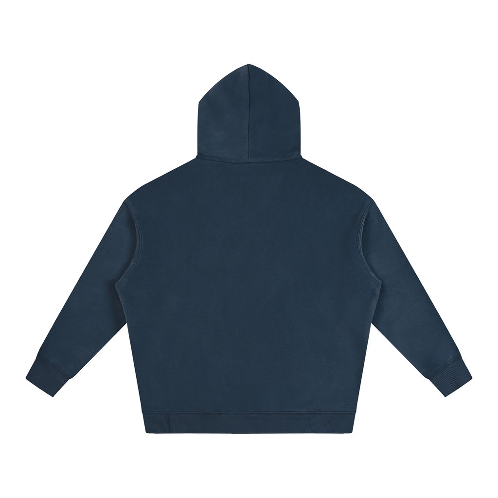 Essential — Fleeced Hoodie