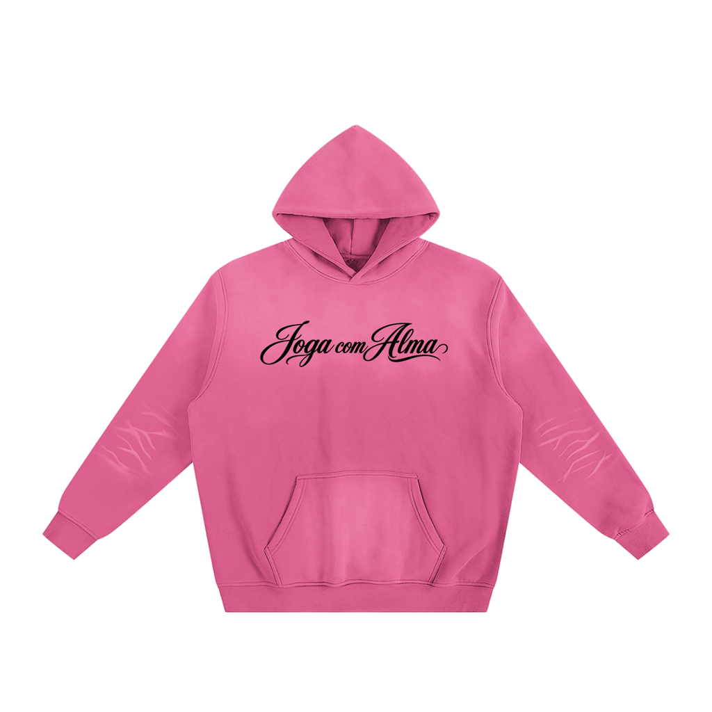 Alma Rosa — Hoodie