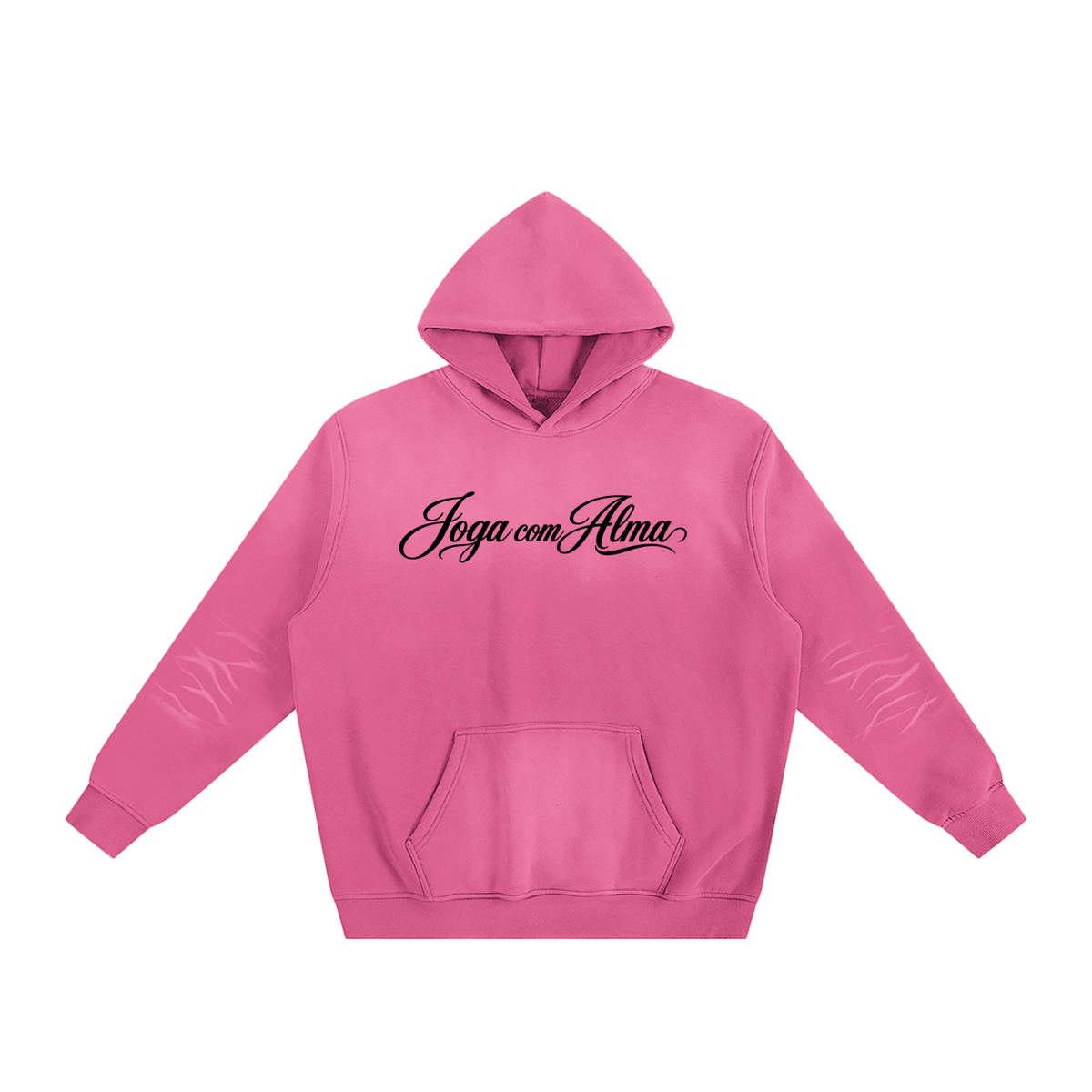 Alma Rosa — Hoodie