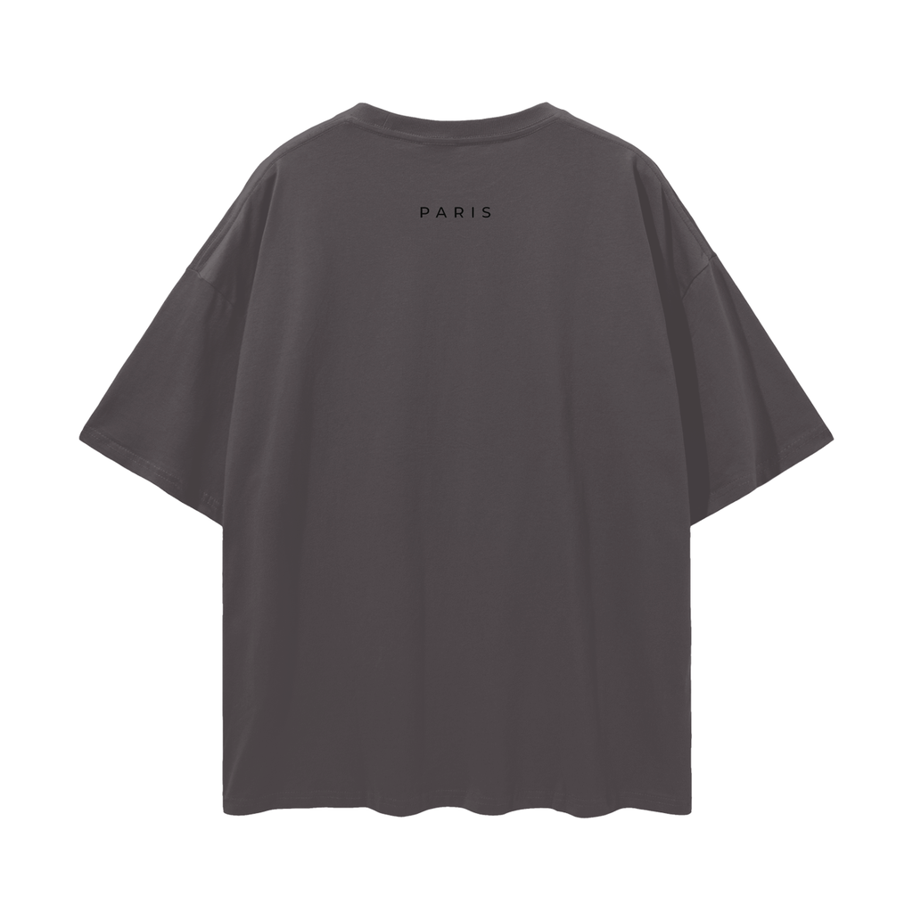Paris — Tee