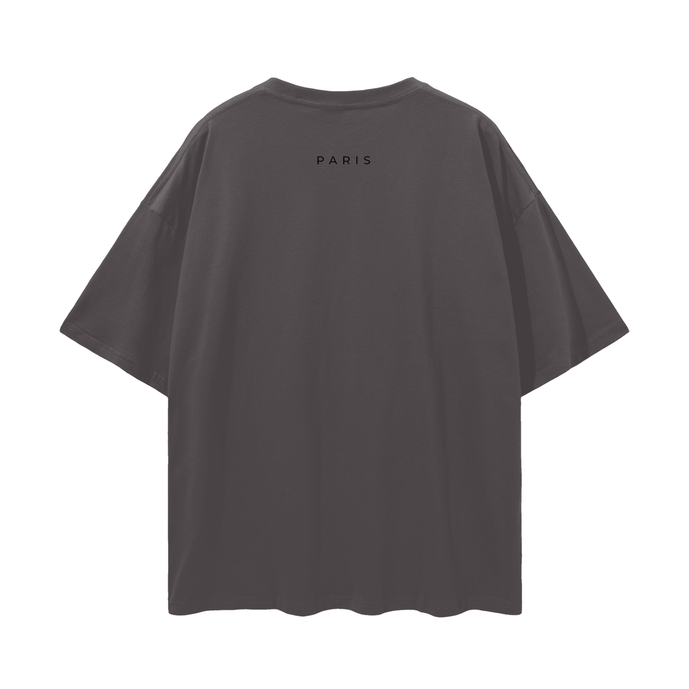 Paris — Tee