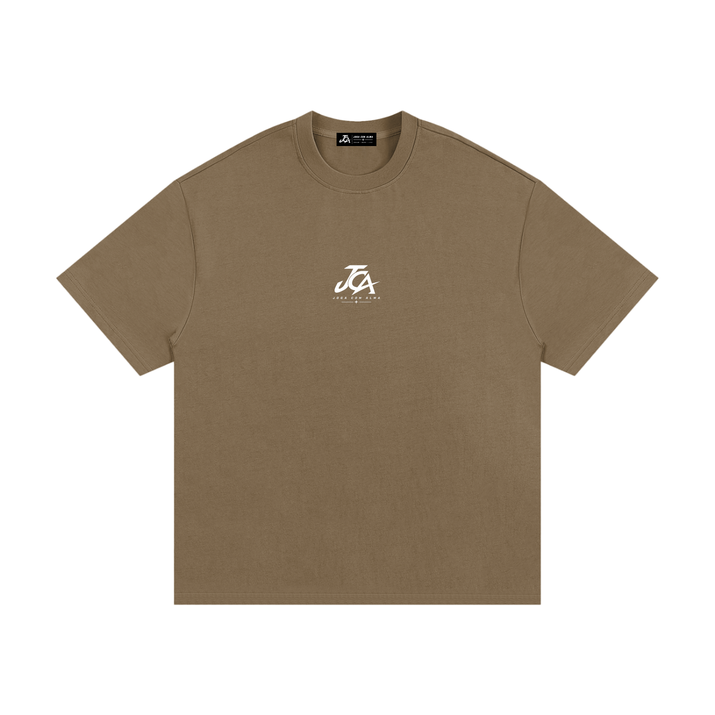 Brazil Graphic — Tee