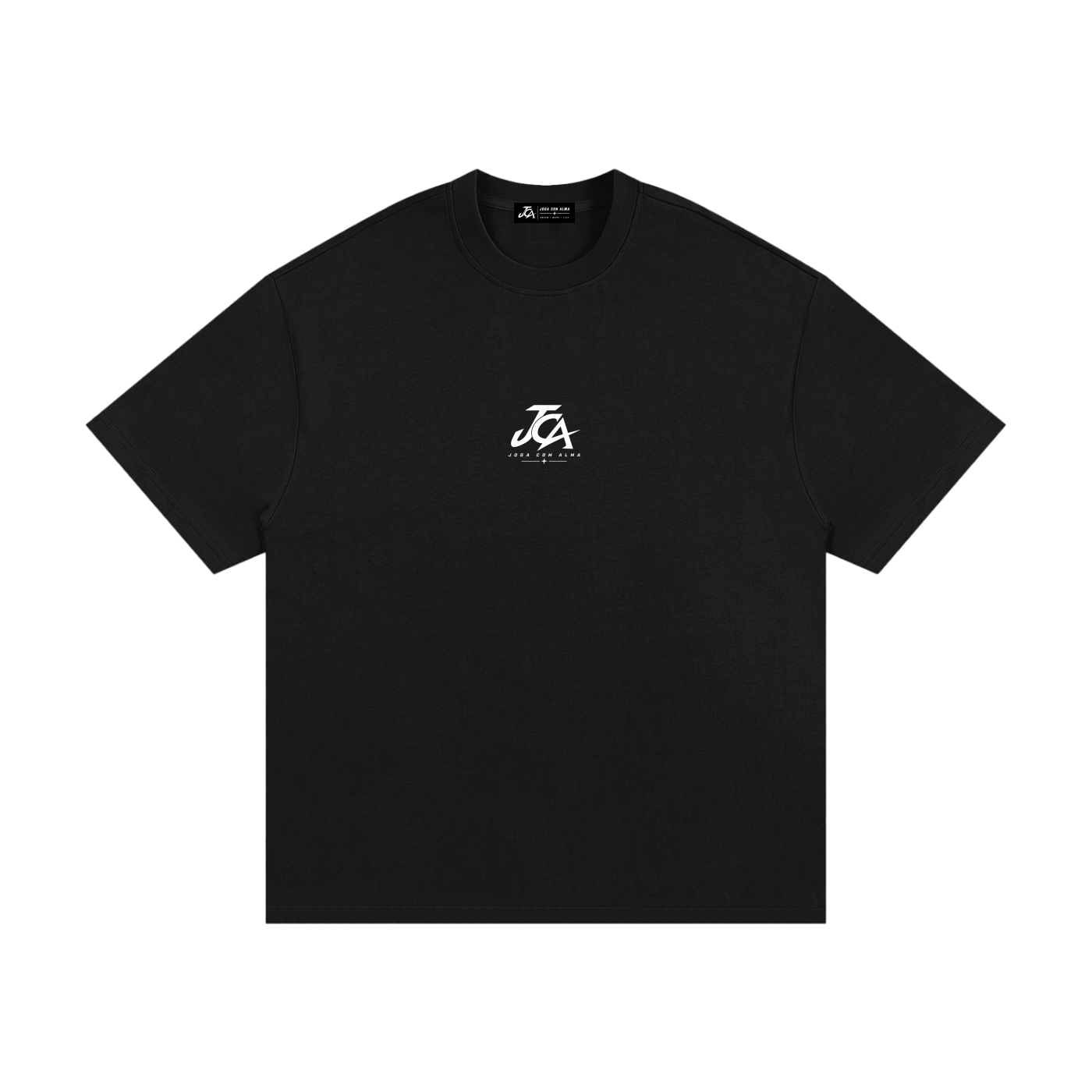 Brazil Graphic — Tee