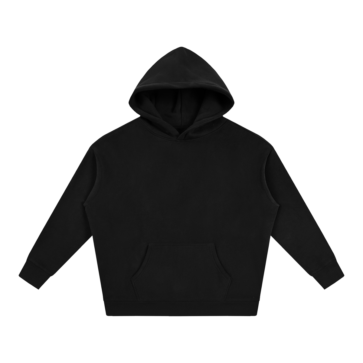 Gods Plan Is Perfect — Hoodie