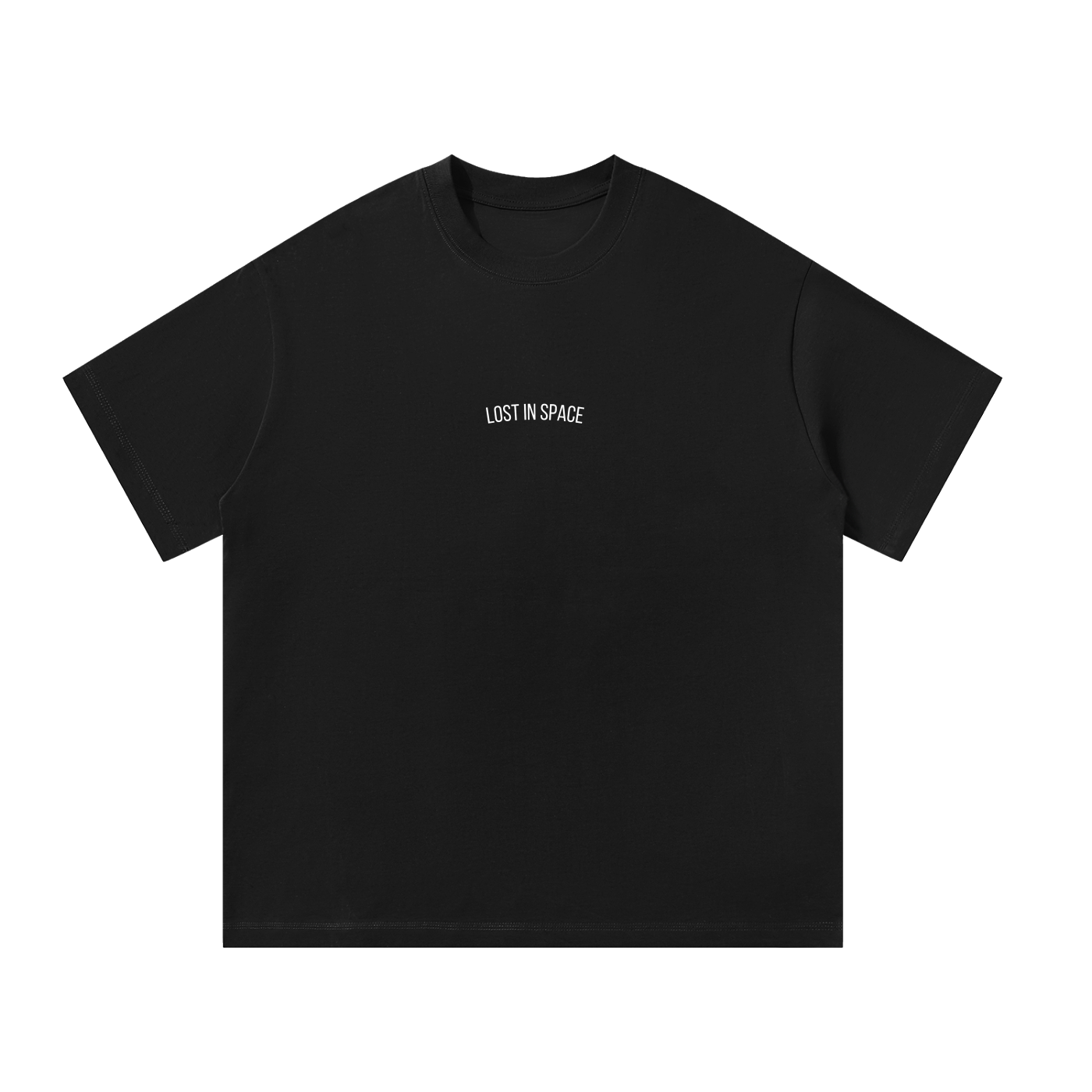 Lost In Space — Tee