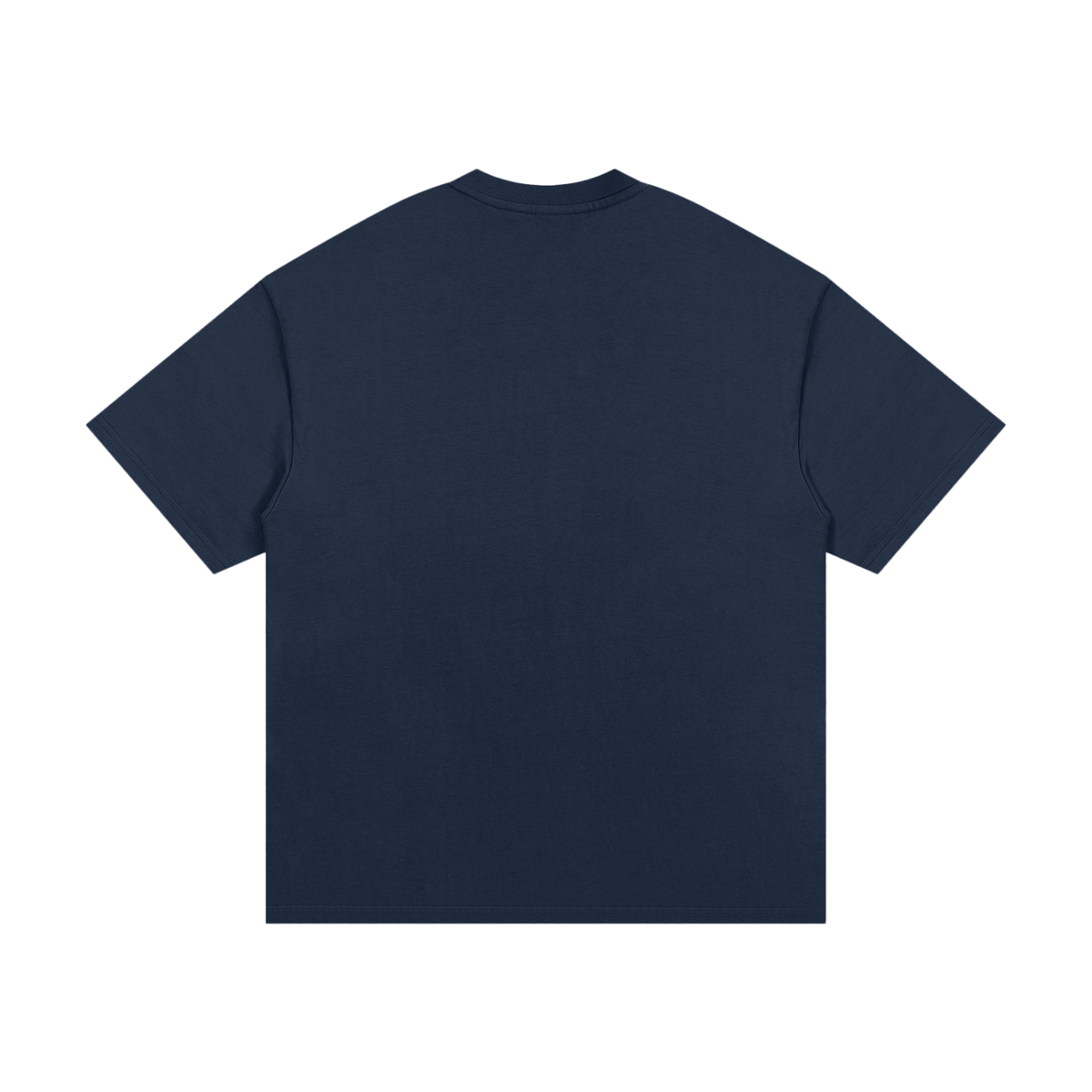 Joga Com Alma — Embroidered Tee