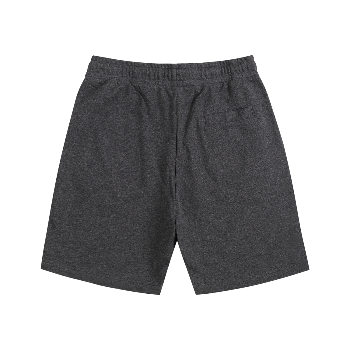 Essential — Cotton Shorts