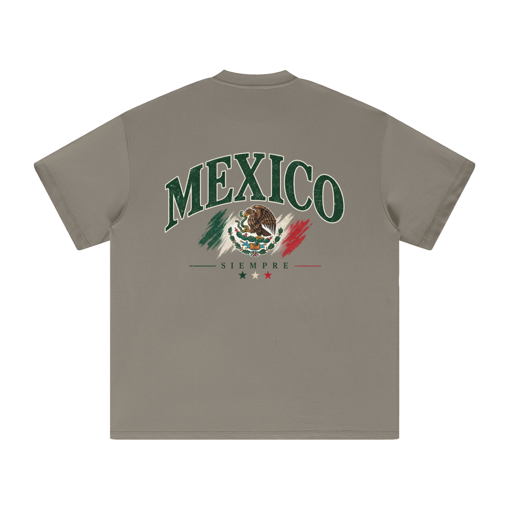 México Siempre —  Tee