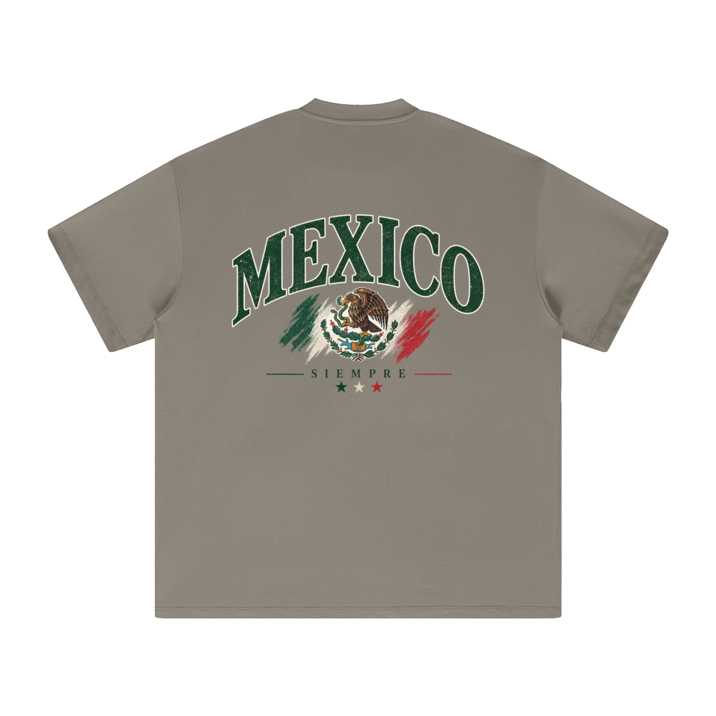 México Siempre —  Tee