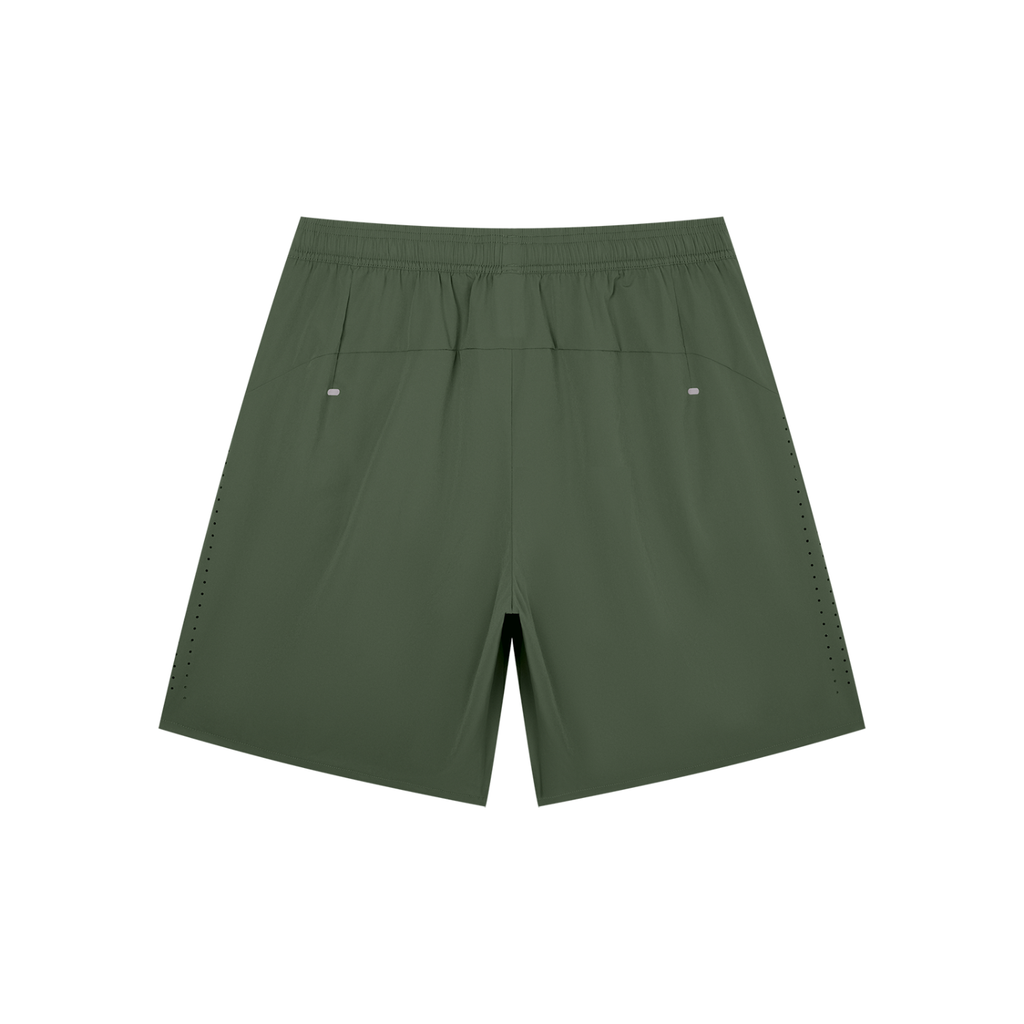 JCA — Performance Shorts