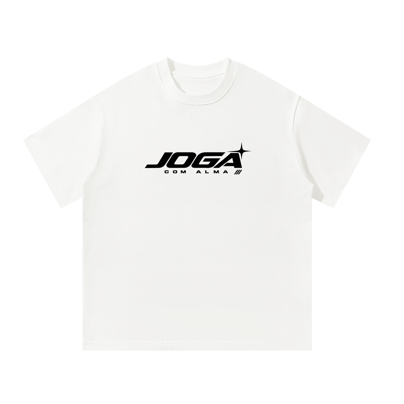 Joga — Tee