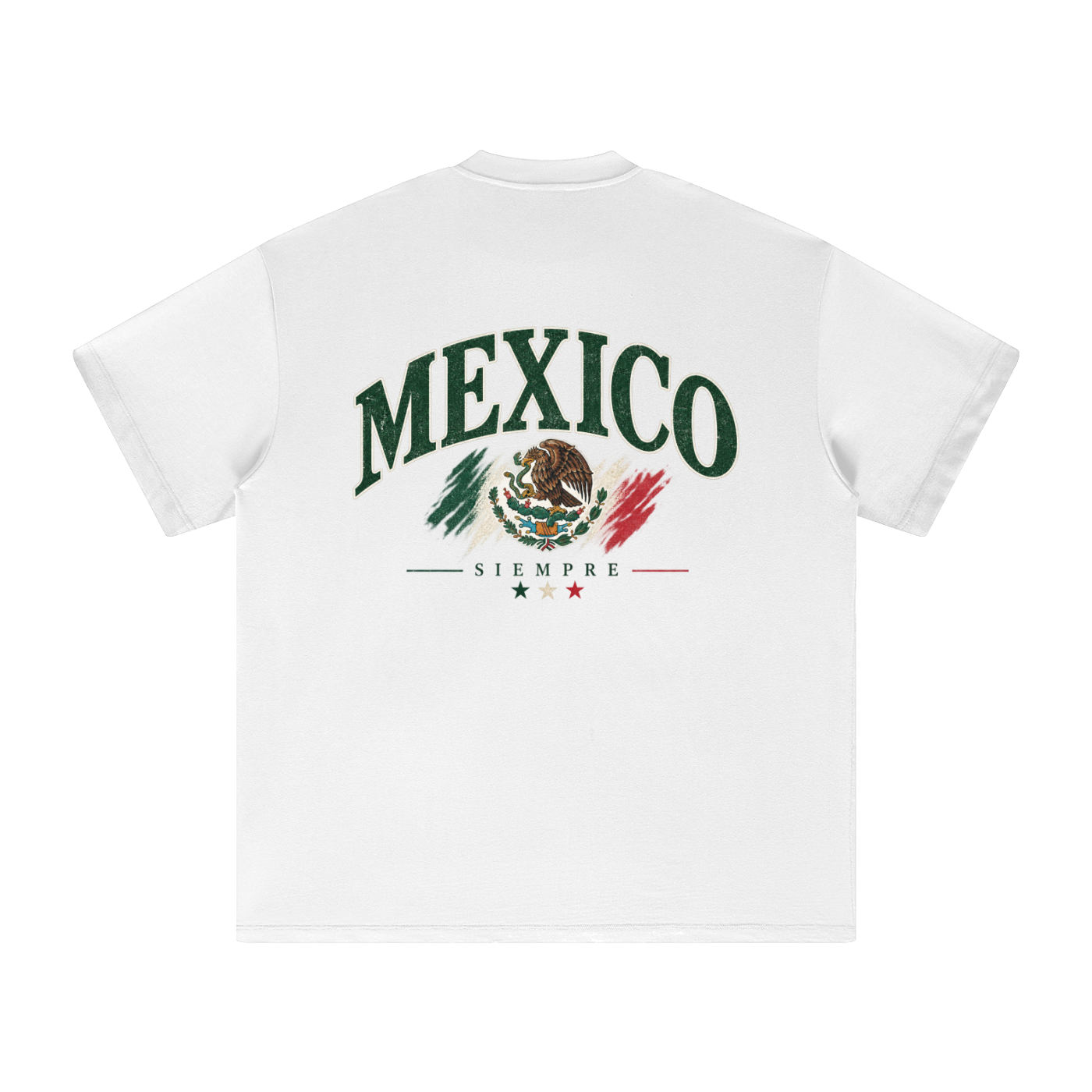 México Siempre —  Tee
