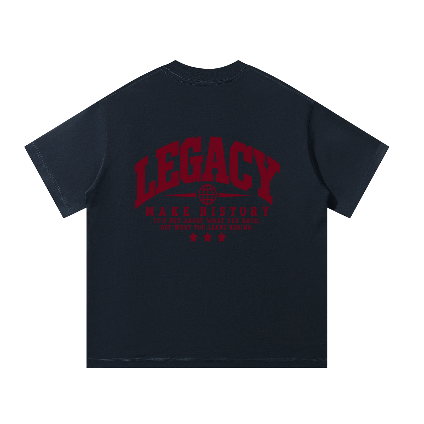 Legacy —  Tee