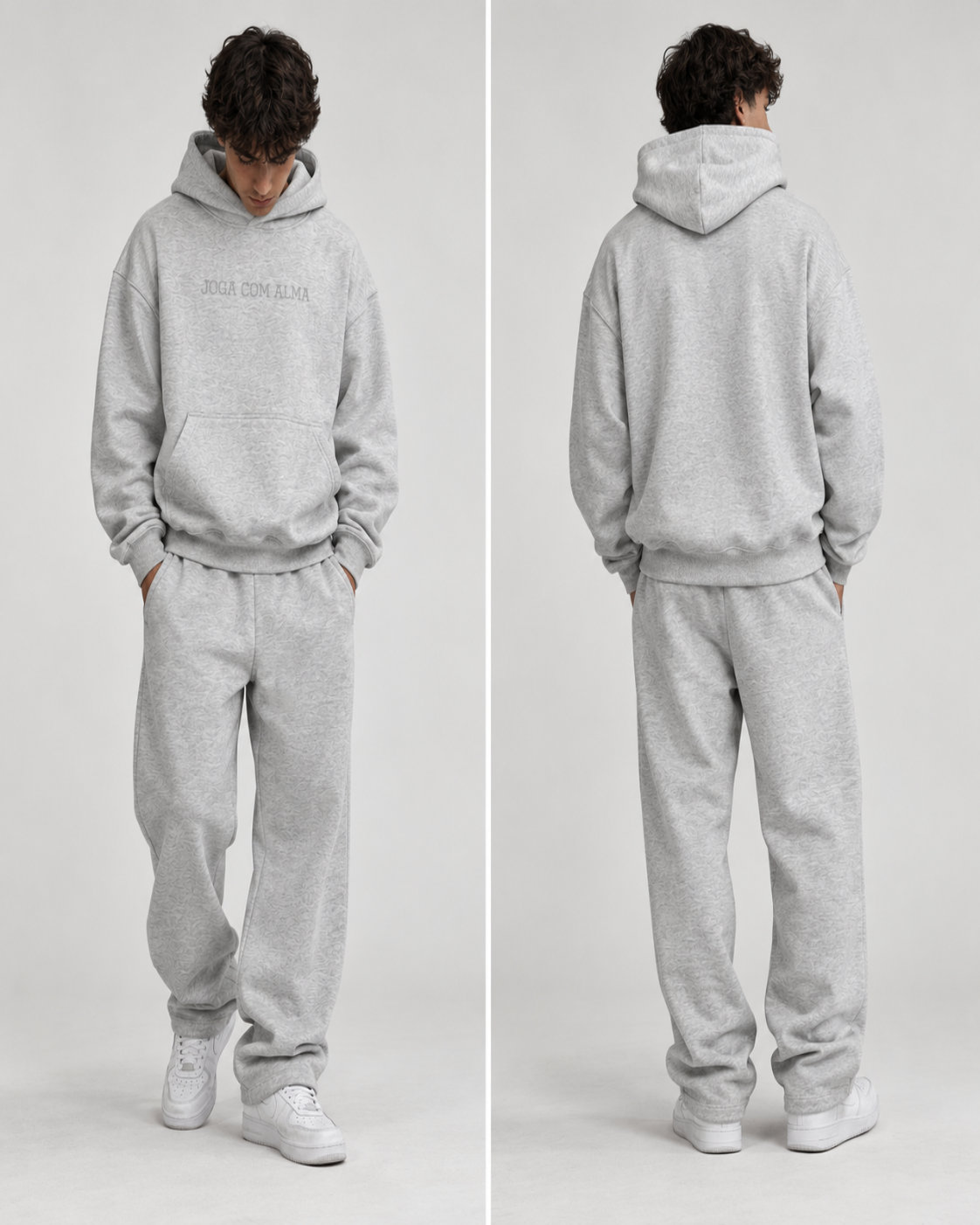 Alma Grey