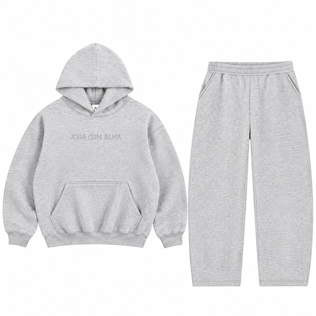 Alma Grey