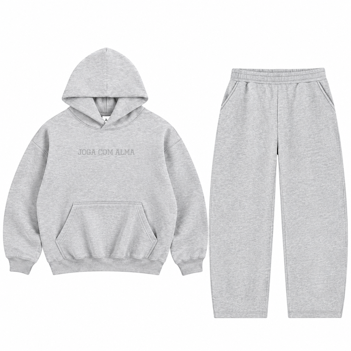 Alma Grey
