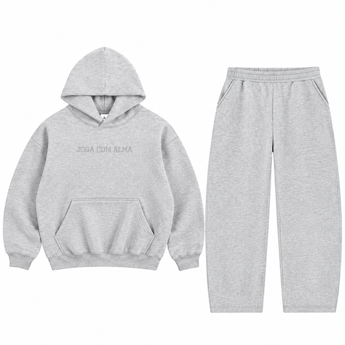 Alma Grey