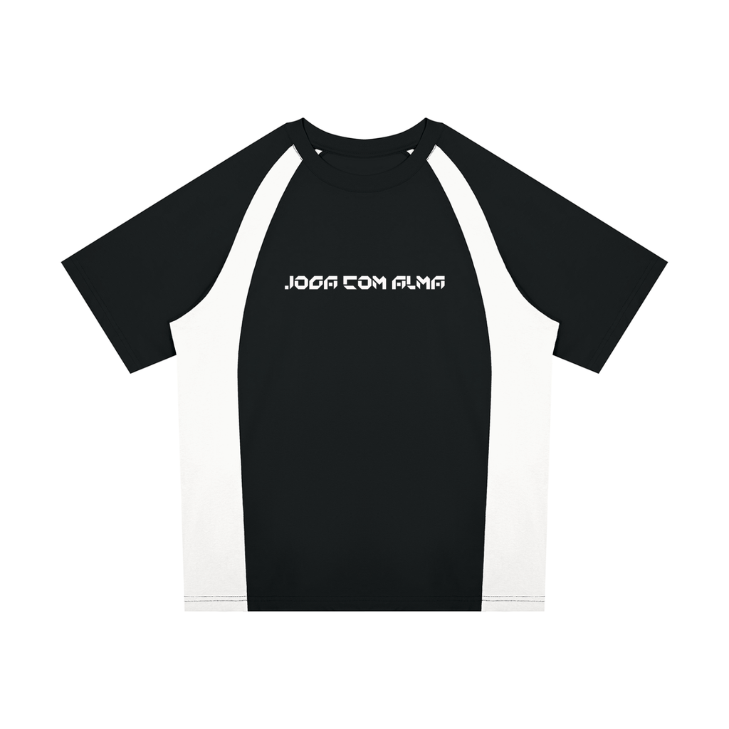 Alma Monochrome — Tee
