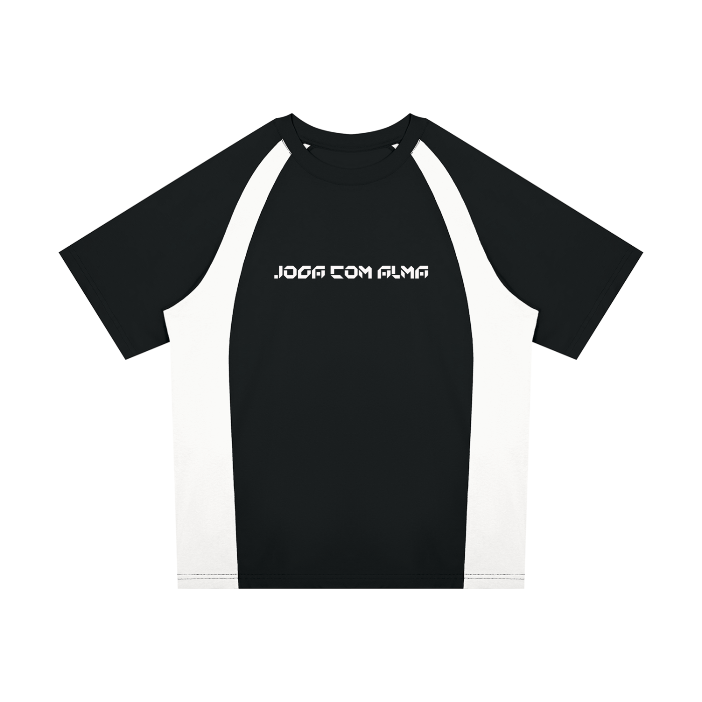 Alma Monochrome — Tee