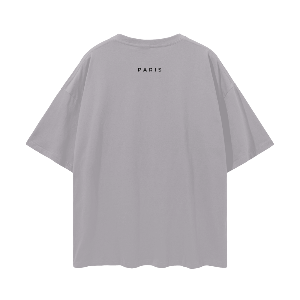 Paris — Tee
