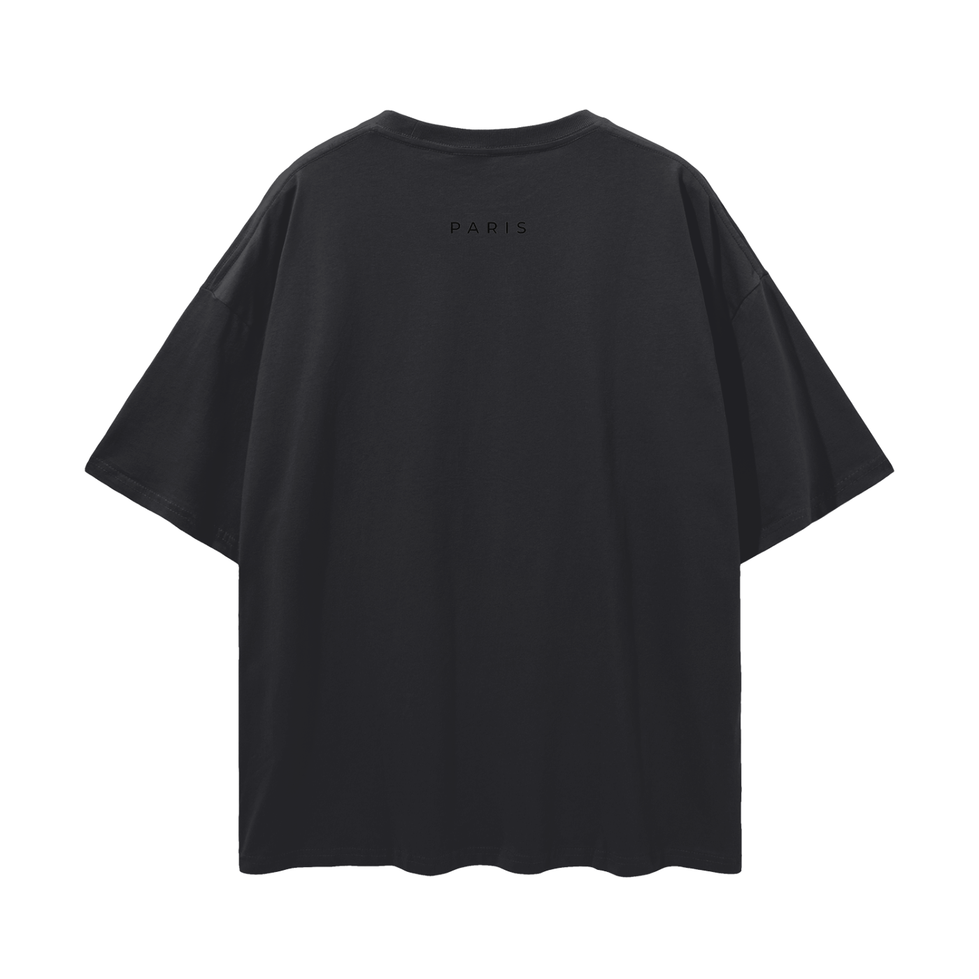 Paris — Tee