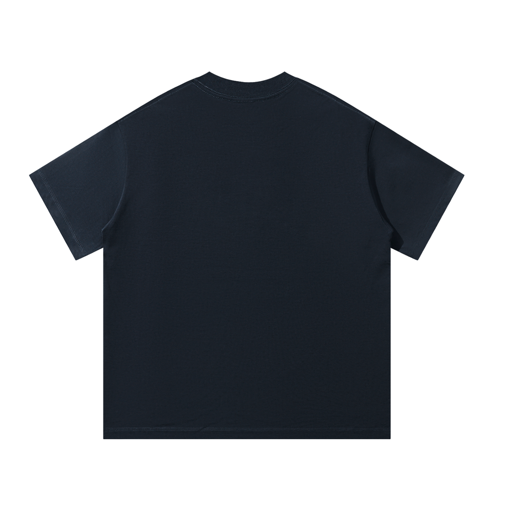 Discipline — Tee