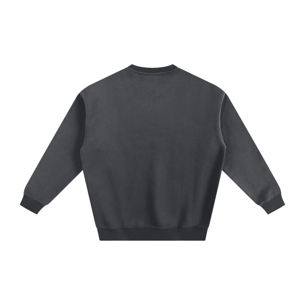 Joga Com Alma — Sweatshirt