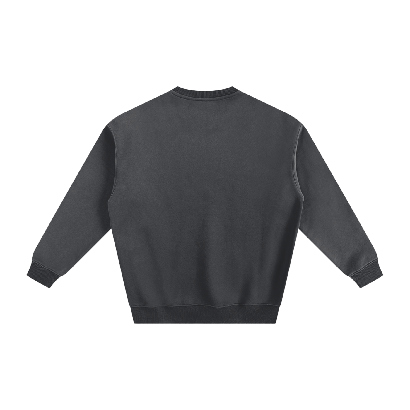 Joga Com Alma — Sweatshirt