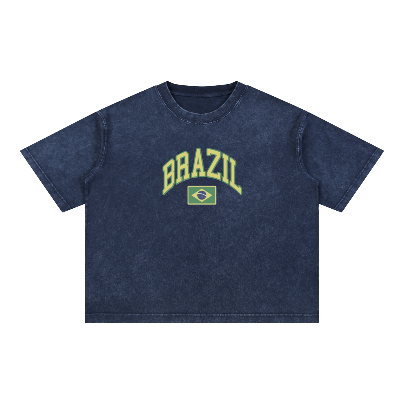 Brazil — Tee