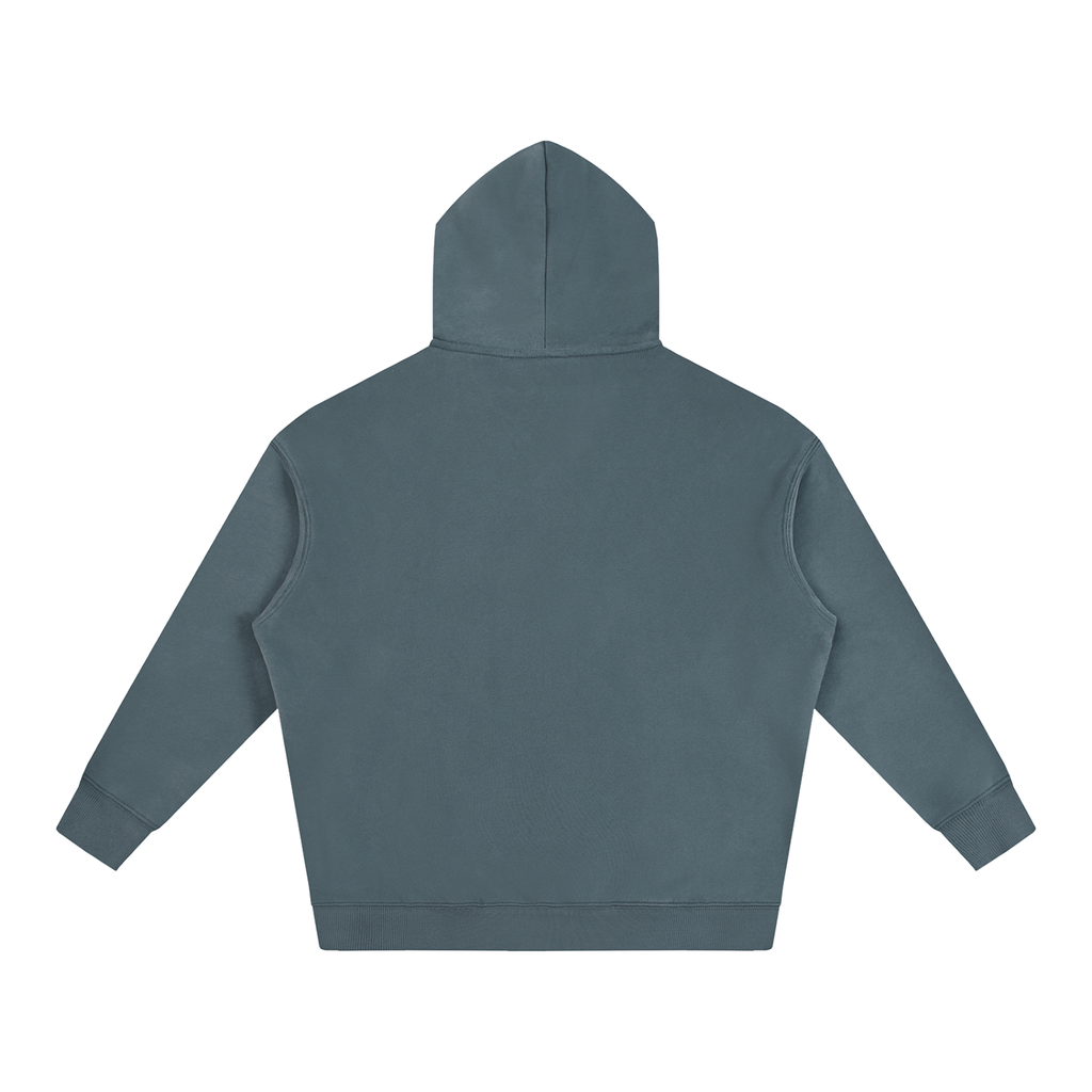 Essential — Fleeced Hoodie