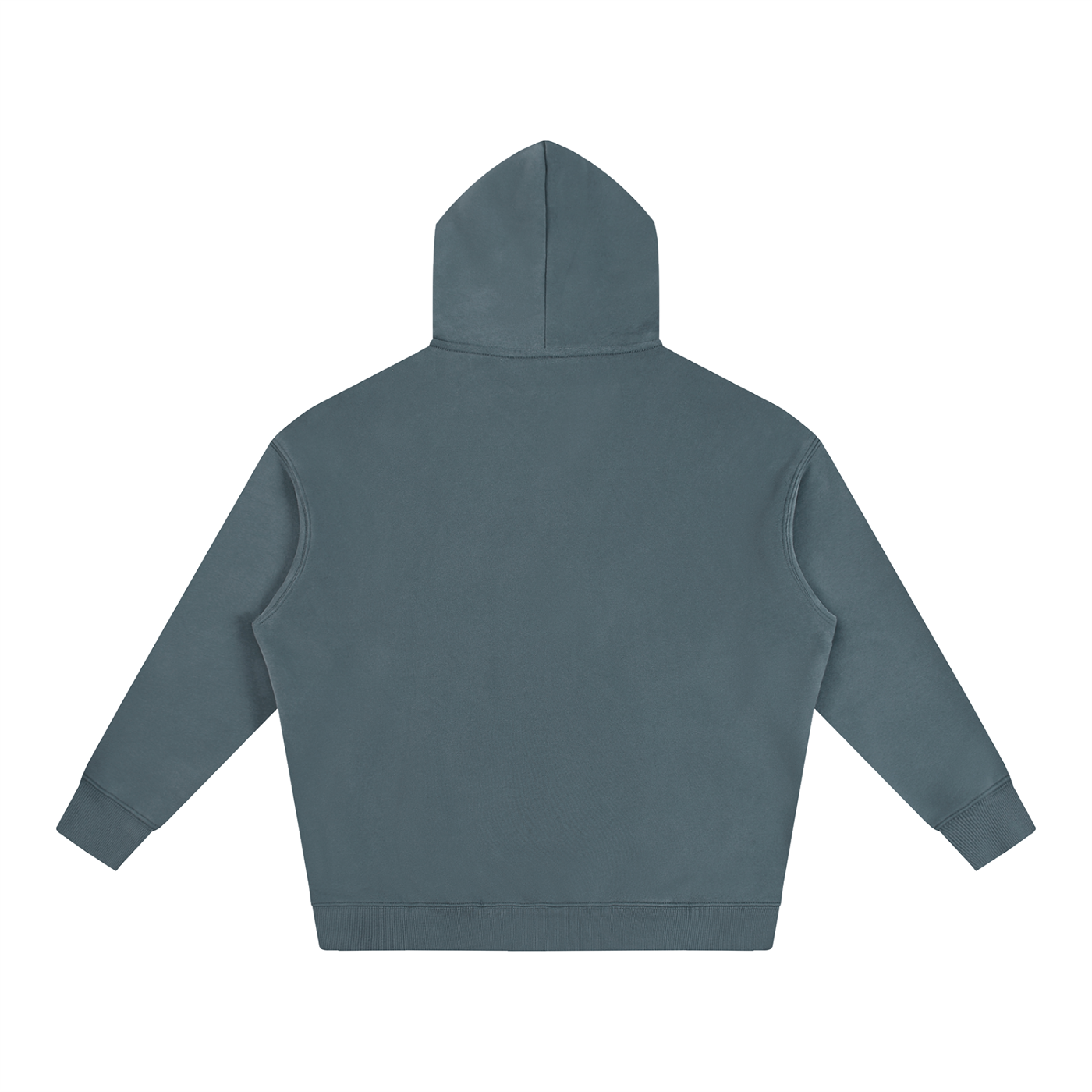 Essential — Fleeced Hoodie