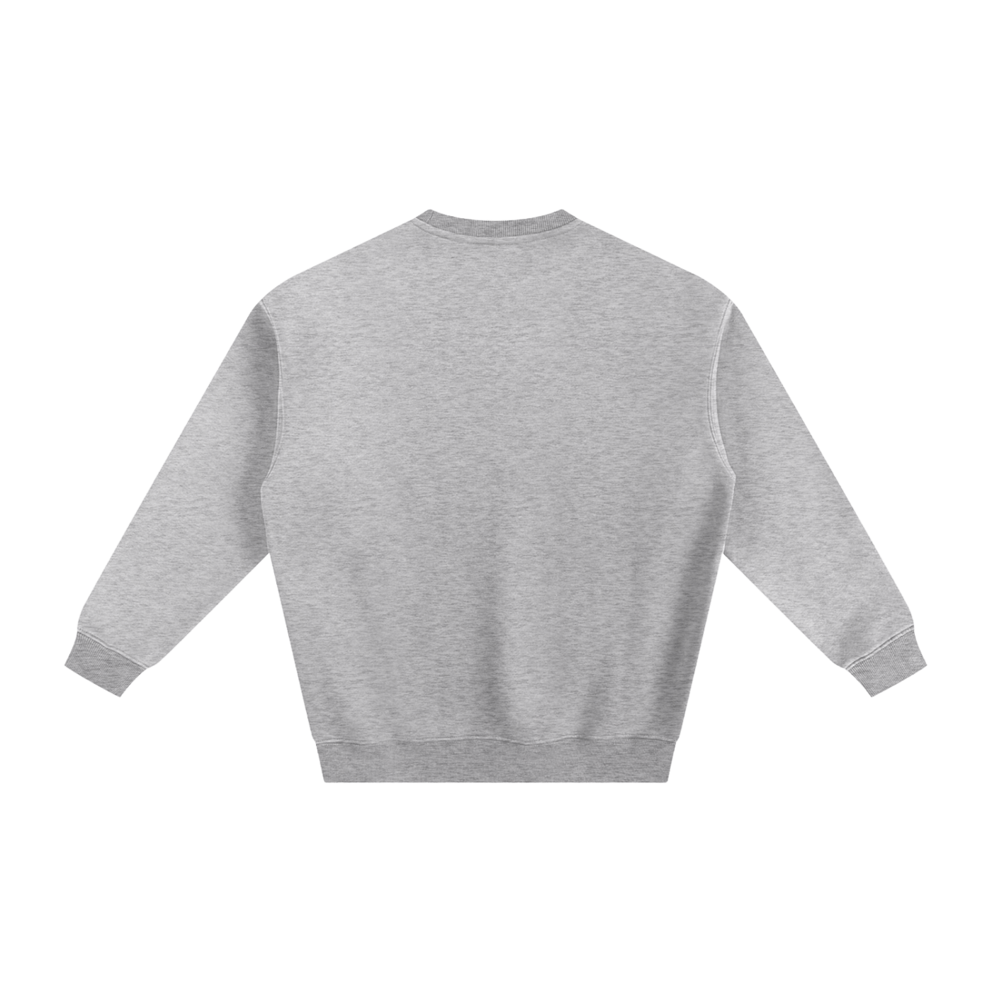 Joga Com Alma — Sweatshirt