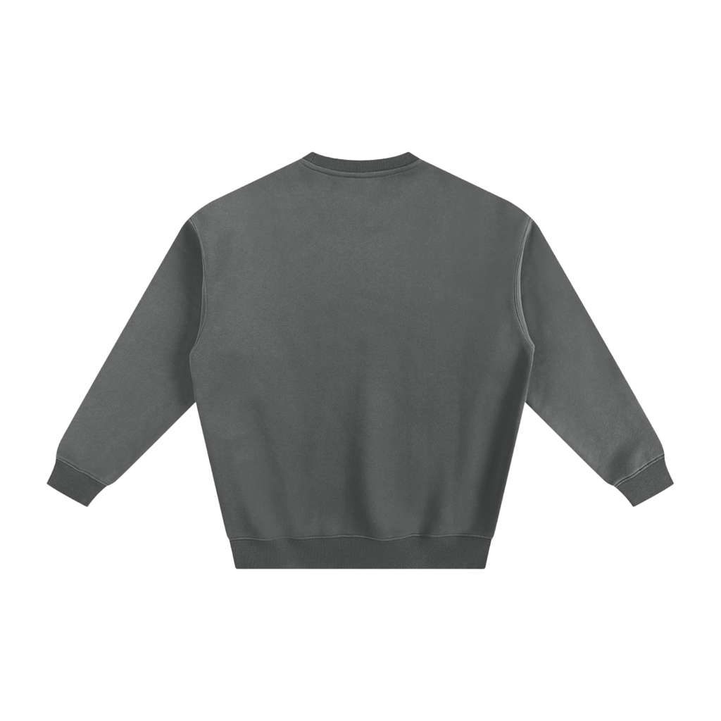 Joga Com Alma — Sweatshirt