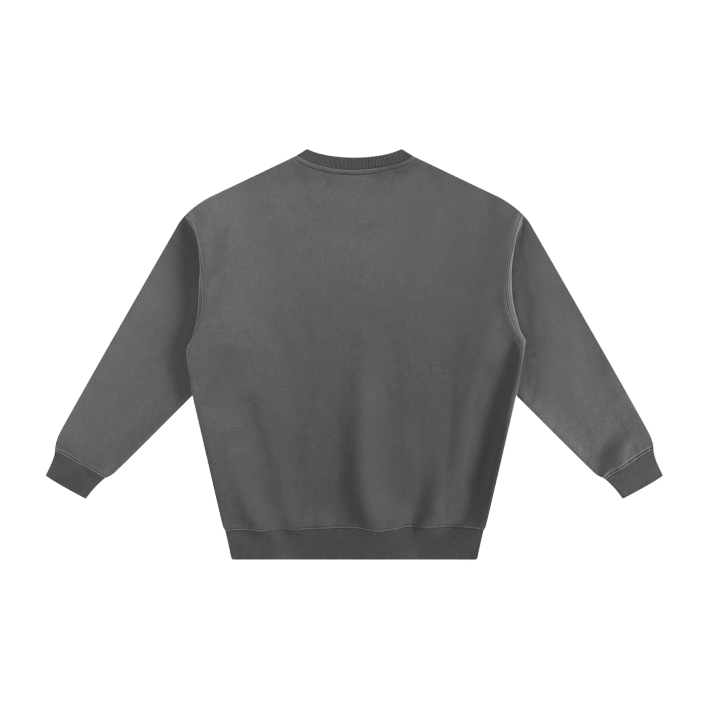 Joga Com Alma — Sweatshirt