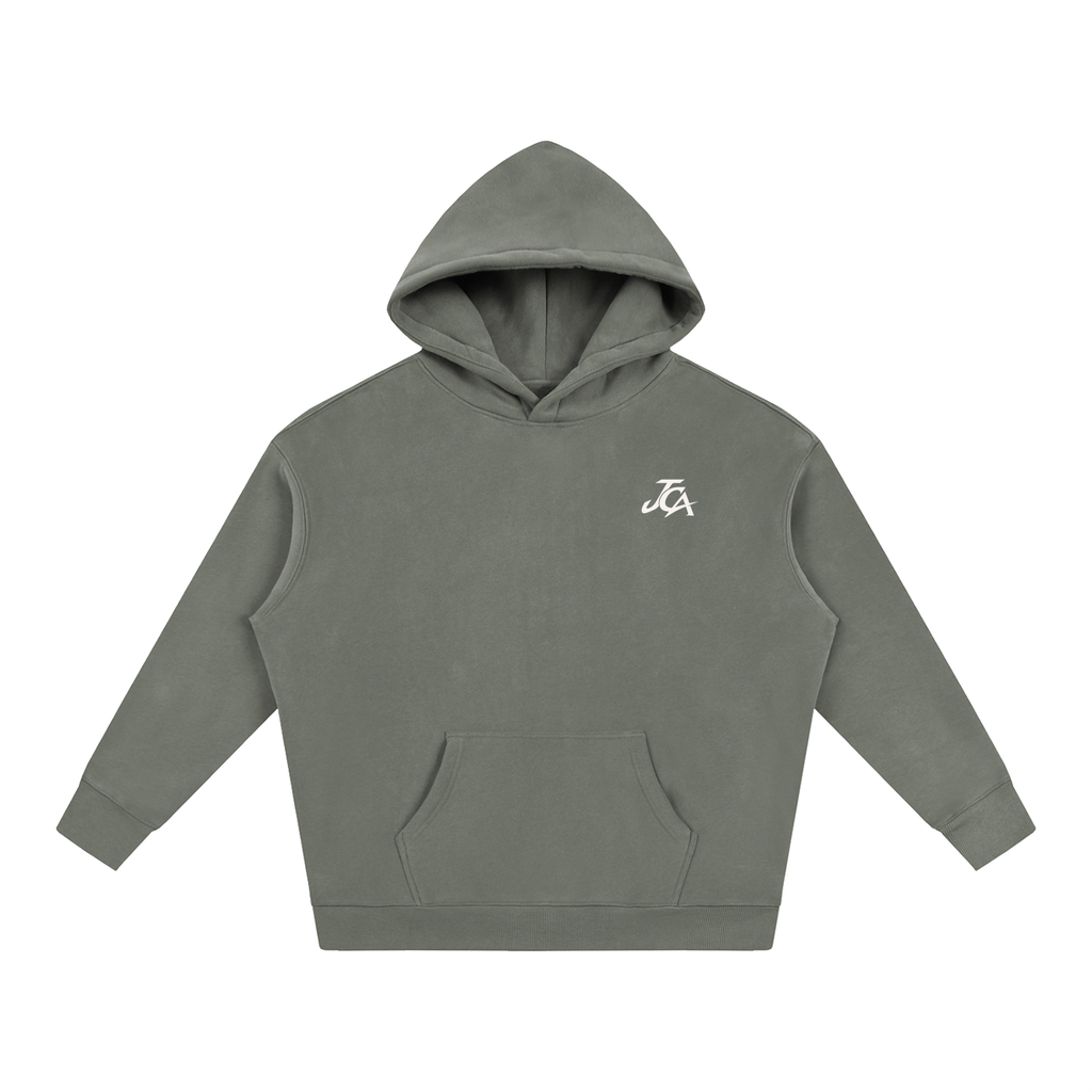 Discipline — Hoodie