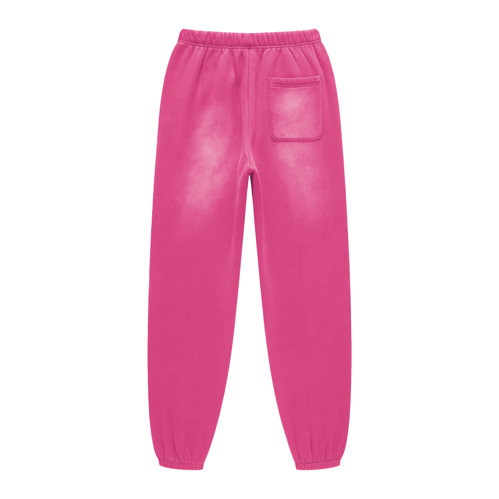 Alma Rose - Sweatpants
