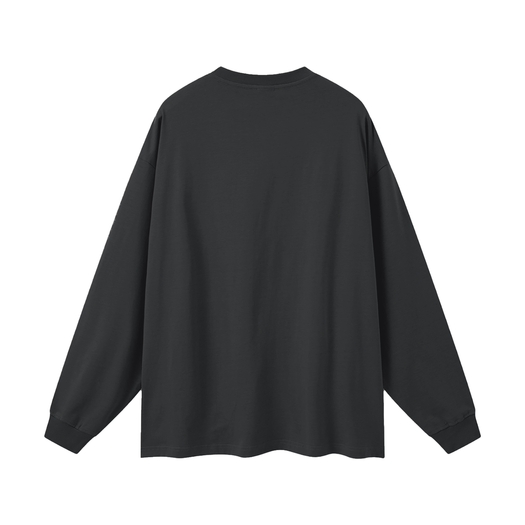 JCA — Long Sleeve Tee