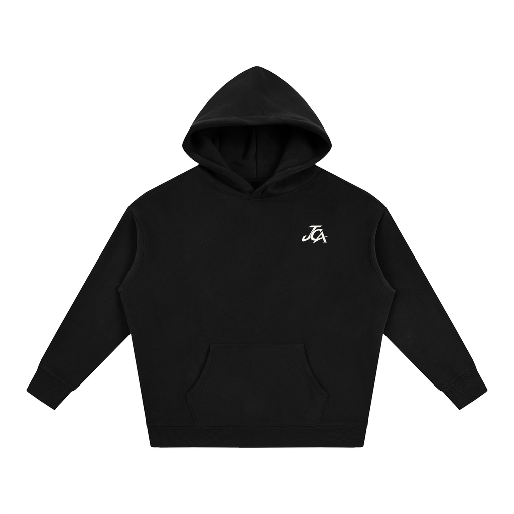 Discipline — Hoodie