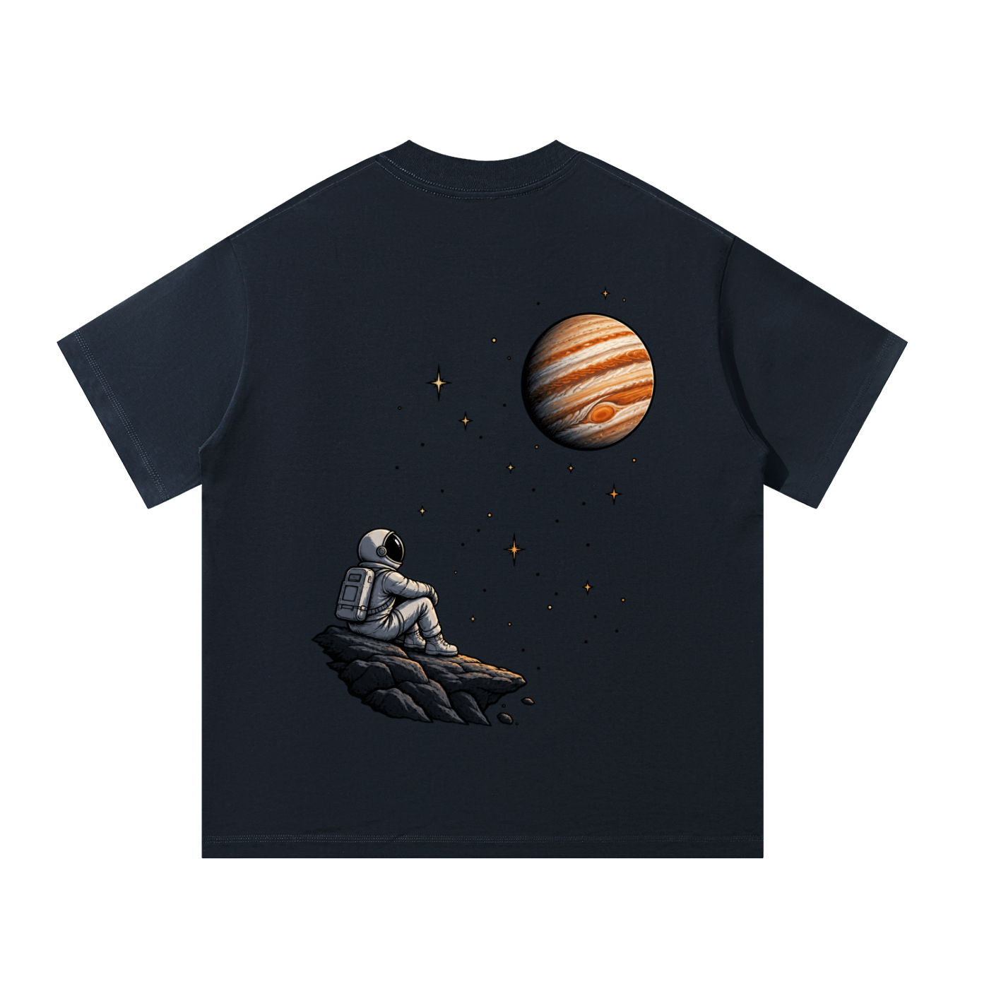 Lost In Space — Tee