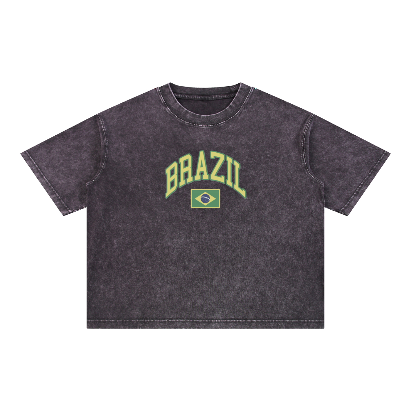 Brazil — Tee