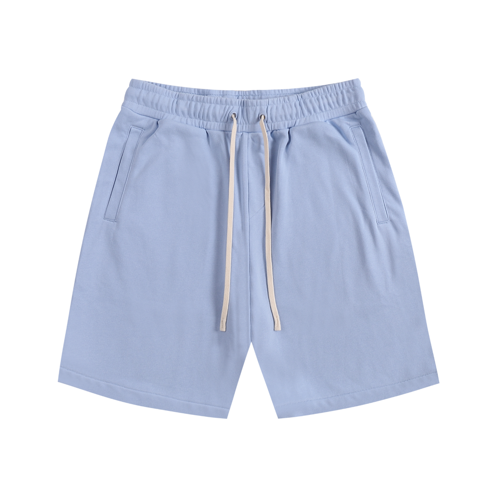 Essential — Cotton Shorts