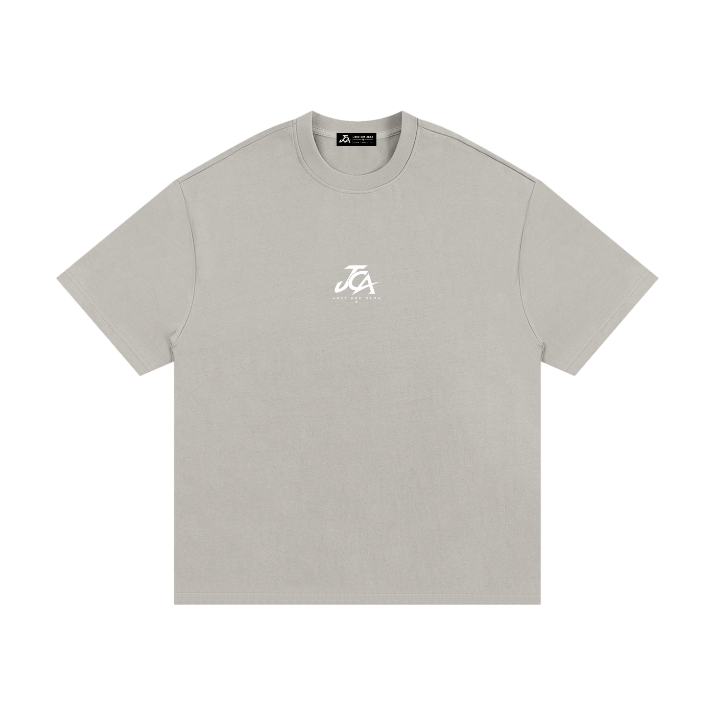 Brazil Graphic — Tee