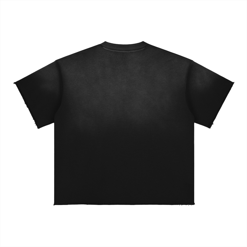 Alma Rosa — Tee