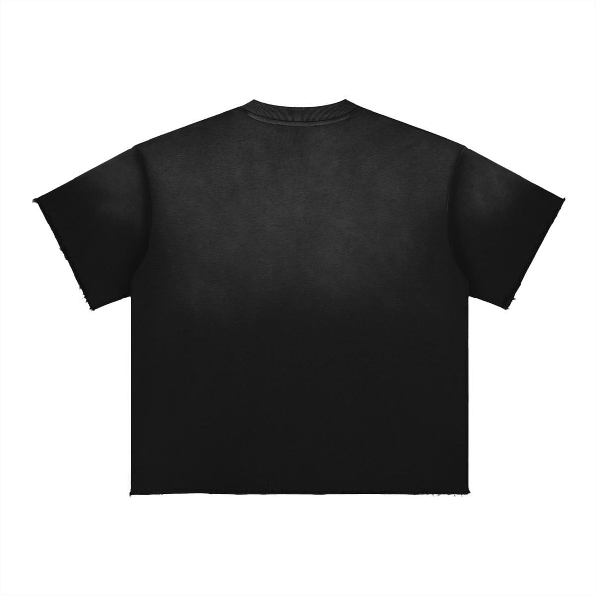 Alma Rosa — Tee