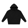 Essential — Fleeced Hoodie