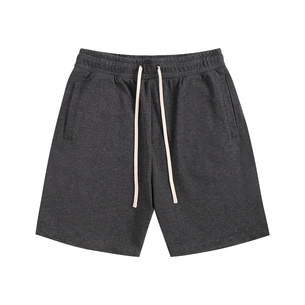 Essential — Cotton Shorts