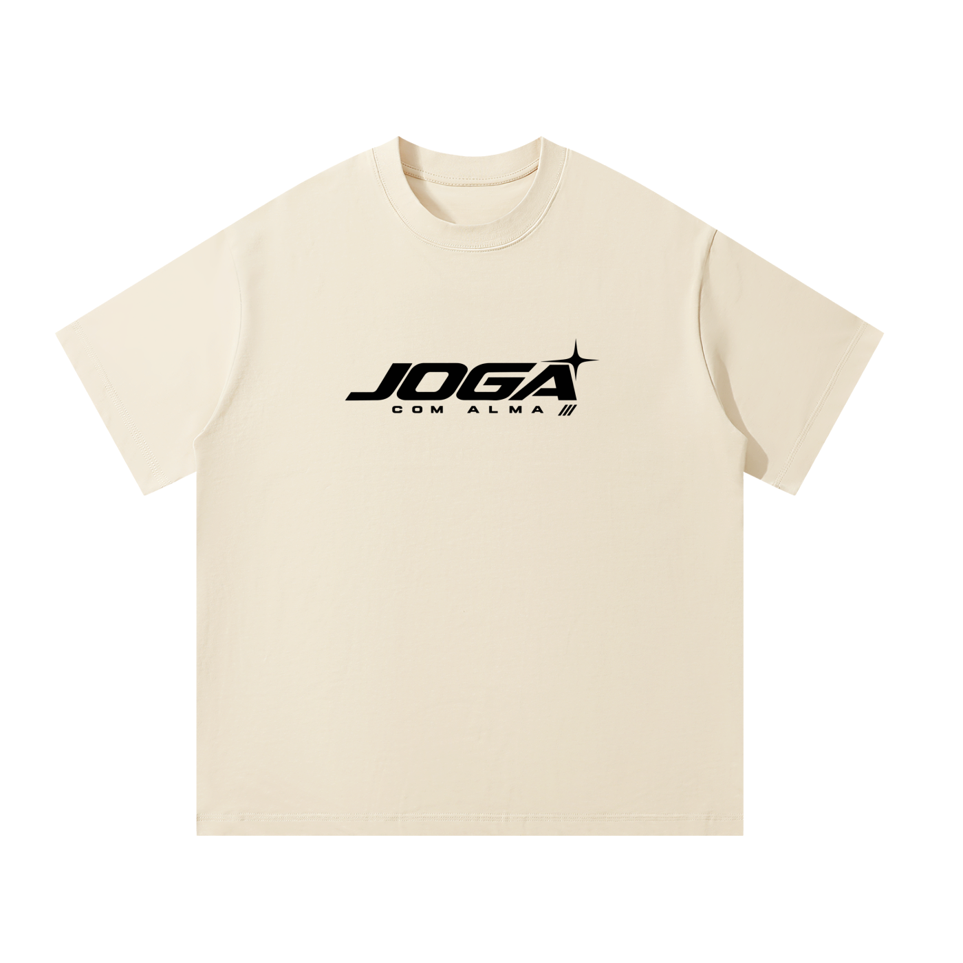 Joga — Tee