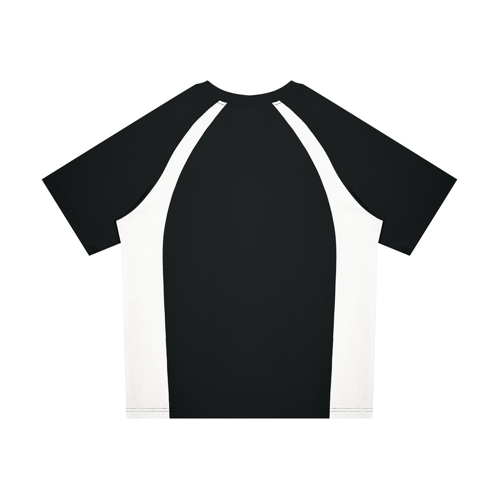 Alma Monochrome — Tee