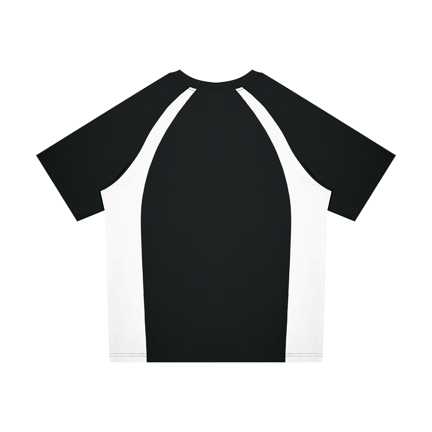 Alma Monochrome — Tee