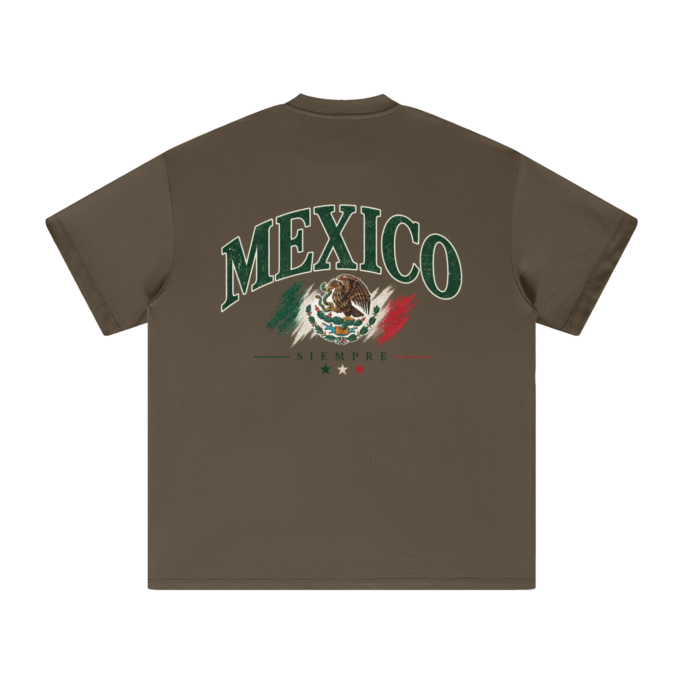 México Siempre —  Tee
